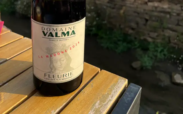 La Madone